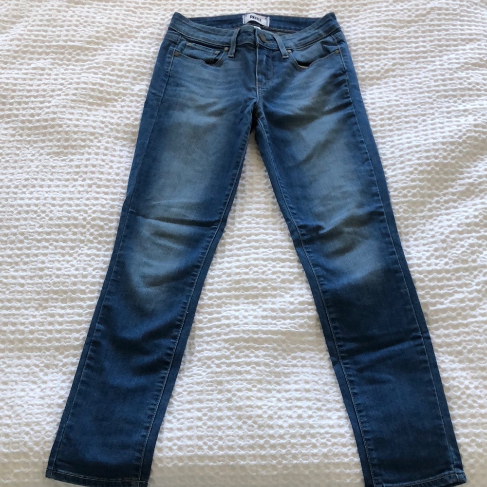 PAIGE Jeans size 26